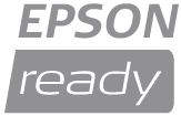 EPSON ready